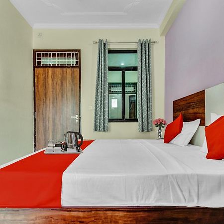 Hotel O Maan Bagh Palace Jaipur Luaran gambar