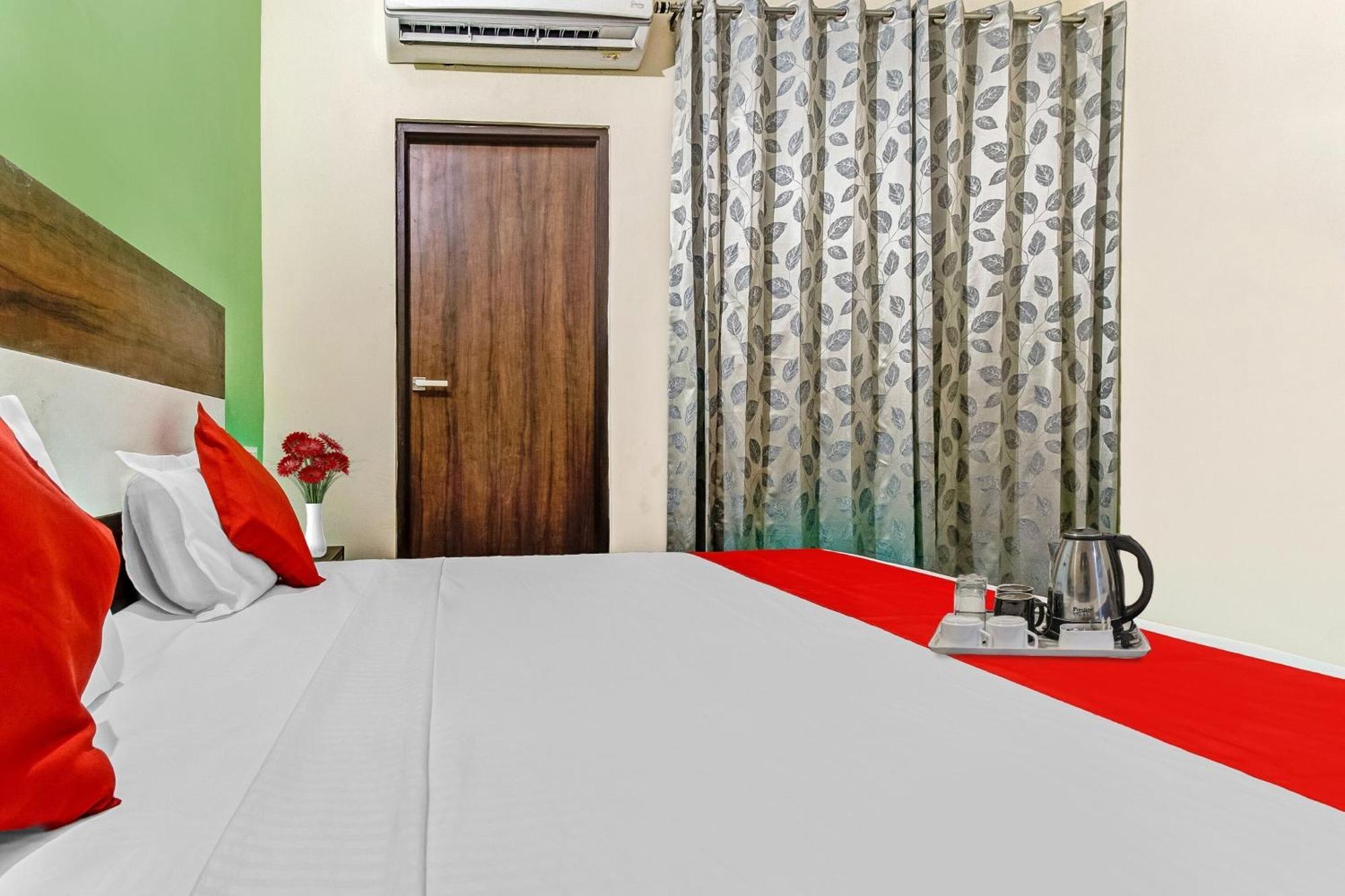 Hotel O Maan Bagh Palace Jaipur Luaran gambar